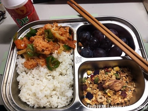旗豐保溫飯盒怎么樣質量好嗎，不銹鋼保溫飯盒一星期使用體驗