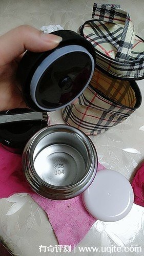 松道保溫飯盒怎么樣是哪里生產的，真實使用體驗(國產知名品牌)