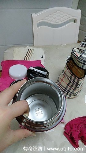 松道保溫飯盒怎么樣是哪里生產的，真實使用體驗(國產知名品牌)