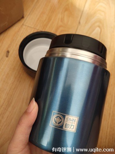 自力燜燒杯怎么樣是品牌嗎，真實使用體驗(國產大眾消費品牌)