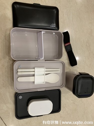 科羅恩飯盒怎么樣是哪國的，一星期使用體驗使用體驗(國產品牌)
