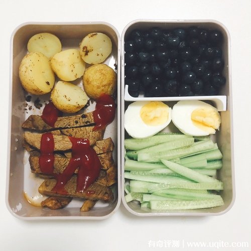 科羅恩飯盒怎么樣是哪國的，一星期使用體驗使用體驗(國產品牌)