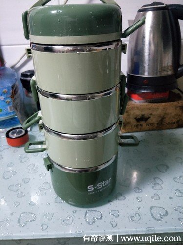 sstar保溫飯盒怎么樣是什么品牌，真實使用體驗(大眾網銷品牌)