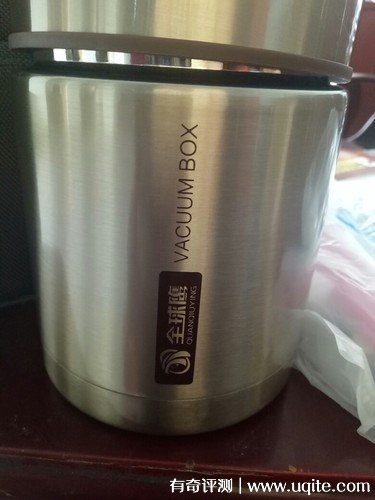 全球鷹燜燒杯怎么樣好嗎，真實使用體驗(燜燒/保溫一罐解決)