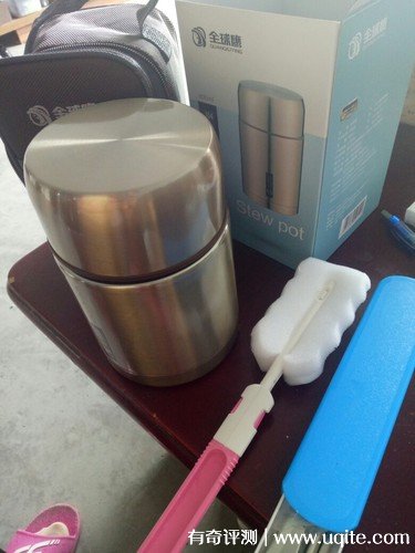全球鷹燜燒杯怎么樣好嗎，真實使用體驗(燜燒/保溫一罐解決)