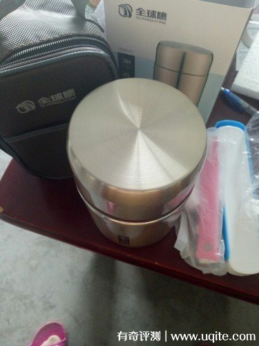 全球鷹燜燒杯怎么樣好嗎，真實使用體驗(燜燒/保溫一罐解決)