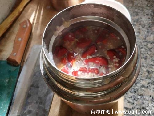 全球鷹燜燒杯怎么樣好嗎，真實使用體驗(燜燒/保溫一罐解決)