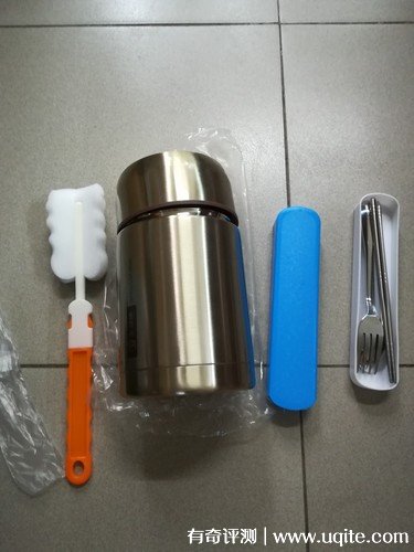 全球鷹燜燒杯怎么樣好嗎，真實使用體驗(燜燒/保溫一罐解決)