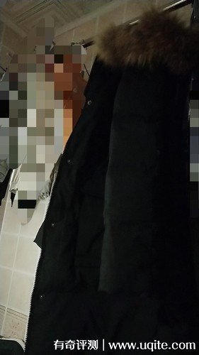 鴨鴨羽絨服怎么樣質量如何，真實使用體驗(保暖輕盈舒適自然)