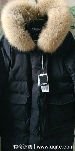 鴨鴨羽絨服怎么樣質量如何，真實使用體驗(保暖輕盈舒適自然)