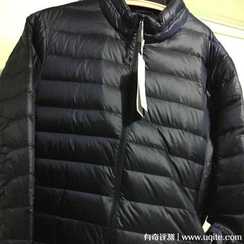 雪中飛羽絨服怎么樣質量如何，真實使用體驗（輕薄/舒適/便攜）