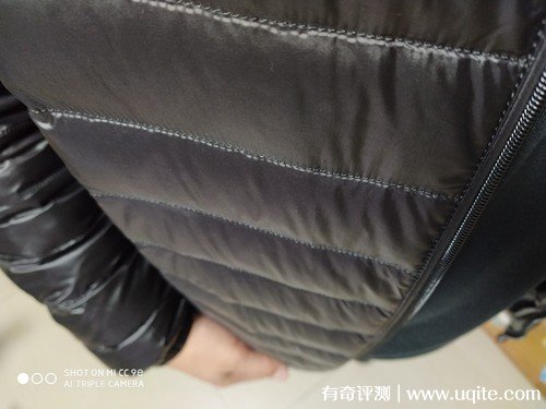 雪中飛羽絨服怎么樣質量如何，真實使用體驗（輕薄/舒適/便攜）