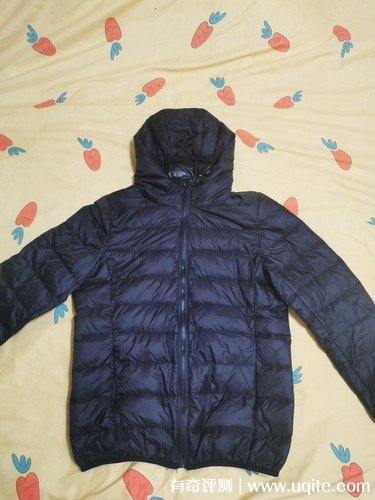 芮貝拉羽絨服質量怎么樣是不是牌子，真實購買體驗(大眾網銷品牌)