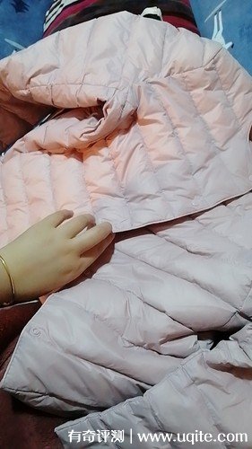 麥酷麥庫羽絨服怎么樣是品牌嗎，真實購買體驗(大眾網銷品牌)