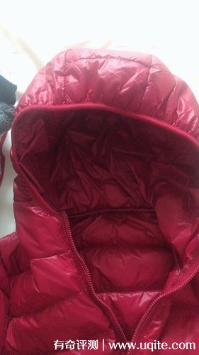 吻你一生羽絨服怎么樣是品牌嗎，真實購買體驗(大眾網銷品牌)