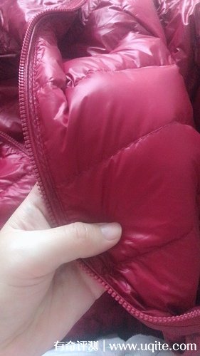 吻你一生羽絨服怎么樣是品牌嗎，真實購買體驗(大眾網銷品牌)