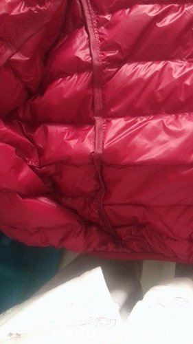 吻你一生羽絨服怎么樣是品牌嗎，真實購買體驗(大眾網銷品牌)