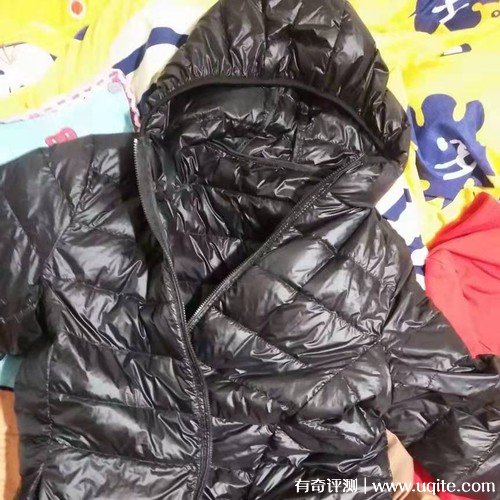 追風鷹羽絨服怎么樣，真實購買體驗(溫暖/輕盈/擋風)