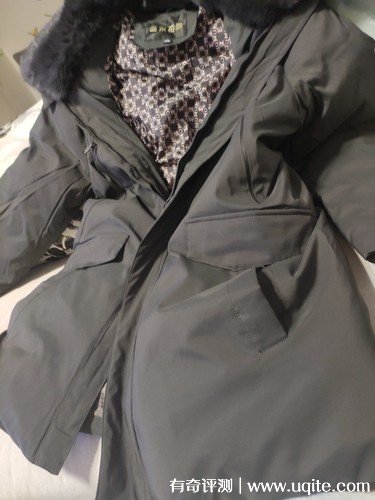 塞爾伯恩羽絨服怎么樣什么檔次，真實購買體驗(大眾消費品牌)