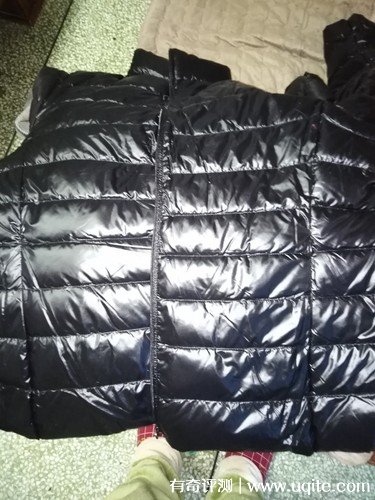 南極人羽絨服質量怎么樣是品牌嗎，真實購買體驗(國內知名品牌)