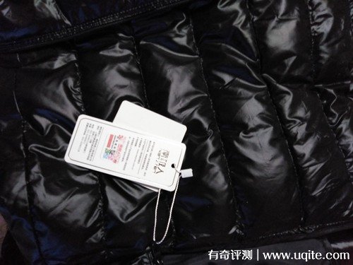 南極人羽絨服質量怎么樣是品牌嗎，真實購買體驗(國內知名品牌)