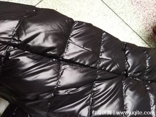 南極人羽絨服質量怎么樣是品牌嗎，真實購買體驗(國內知名品牌)
