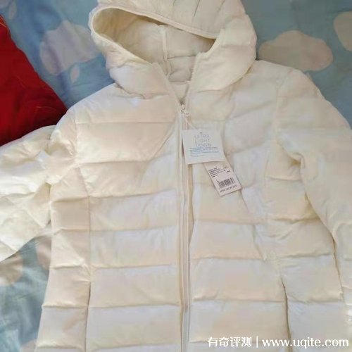 圖登堡羽絨服怎么樣是什么牌子，真實購買體驗(大眾網銷品牌)