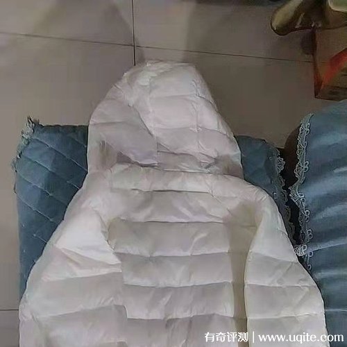 圖登堡羽絨服怎么樣是什么牌子，真實購買體驗(大眾網銷品牌)