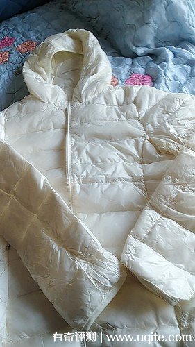 圖登堡羽絨服怎么樣是什么牌子，真實購買體驗(大眾網銷品牌)