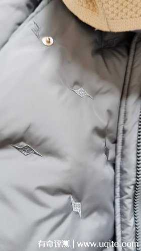 久拉拉羽絨服怎么樣是什么牌子，真實購買體驗(大眾網銷品牌)