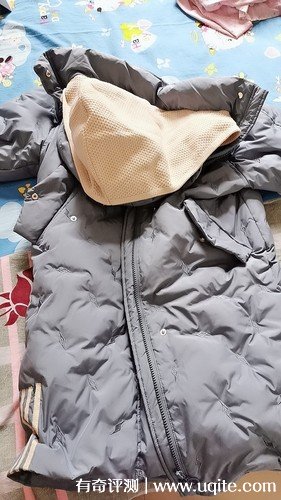 久拉拉羽絨服怎么樣是什么牌子，真實購買體驗(大眾網銷品牌)