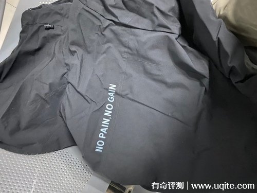 唐獅羽絨服質量怎么樣是什么檔次，真實購買體驗(一線網銷品牌)
