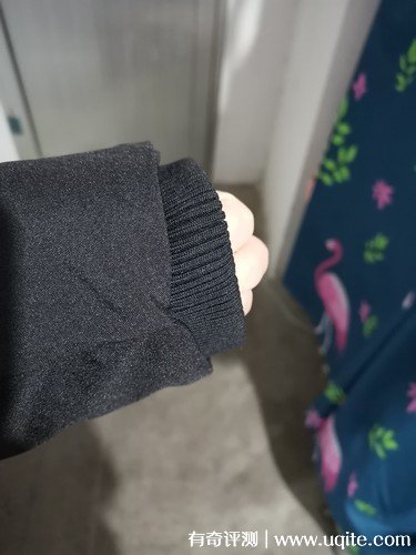 唐獅羽絨服質量怎么樣是什么檔次，真實購買體驗(一線網銷品牌)