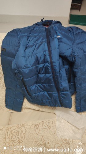 李寧羽絨服的質量怎么樣，真實購買體驗(國際知名品牌值得信賴)