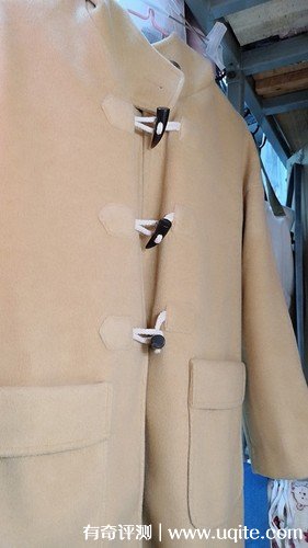 闊色的衣服質量怎么樣定位于什么檔次，大眾網銷品牌