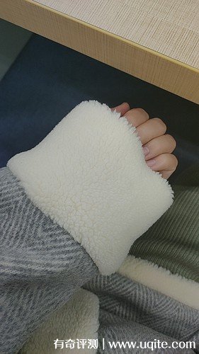 mg小象衣服質量怎么樣和毛菇小象區別，毛呢外套購買體驗