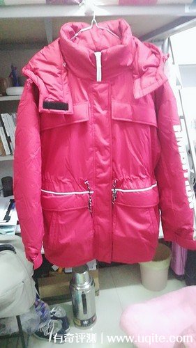 only羽絨服質量怎么樣是什么牌子，真實購買體驗(丹麥著名品牌)