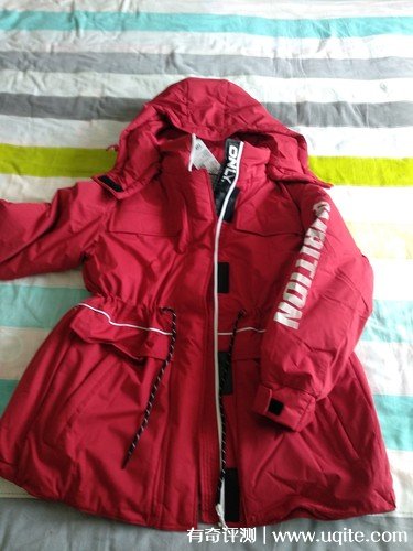 only羽絨服質量怎么樣是什么牌子，真實購買體驗(丹麥著名品牌)