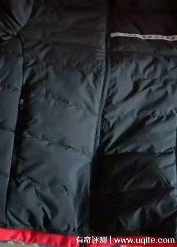 特步羽絨服質量怎么樣好不好，真實購買體驗(性價比超高)