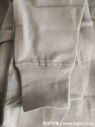 古今保暖內衣褲質量怎么樣好嗎，保暖效果親測(價格僅99元）