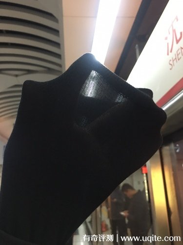千選保暖內衣怎么樣是品牌嗎，使用質量評測(國產品牌）