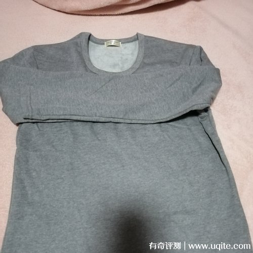 帕蘭朵保暖內衣褲質量怎么樣好么，使用質量評價(價格僅59.9元）