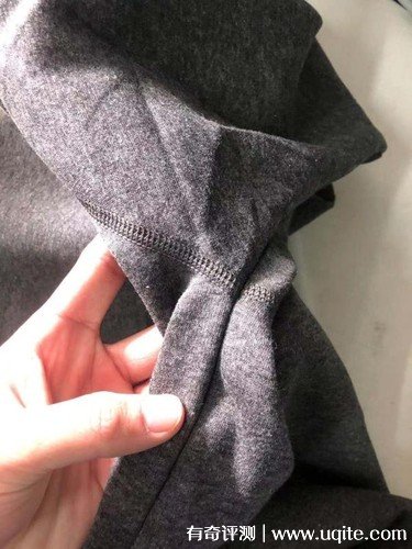 帕蘭朵保暖內衣褲質量怎么樣好么，使用質量評價(價格僅59.9元）