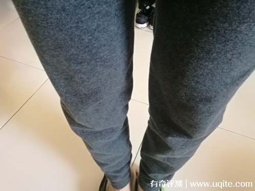雅鹿保暖內衣質量怎么樣好嗎什么檔次，親身測評(價格58元）