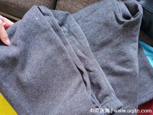 雅鹿保暖內衣質量怎么樣好嗎什么檔次，親身測評(價格58元）