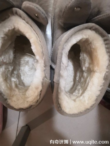 奧古獅登鞋子怎么樣是名牌嗎屬于什么檔次，雪地靴購買體驗