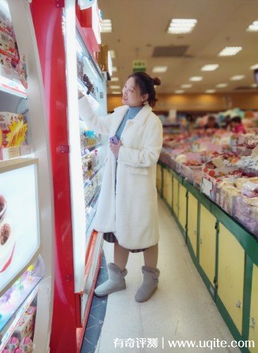 奧古獅登鞋子怎么樣是名牌嗎屬于什么檔次，雪地靴購買體驗