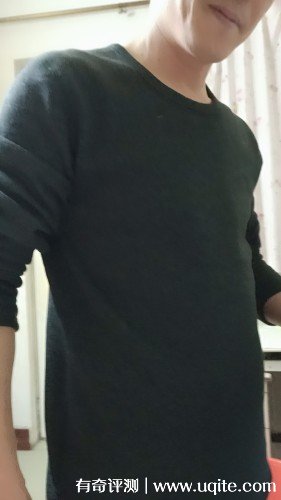 纖絲鳥保暖內衣怎么樣質量好嗎，使用一個星期后評價(價格89元）