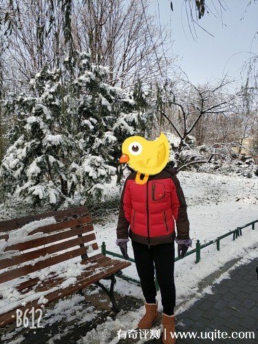 ubz雪地靴怎么樣是什么牌子，真實購買體驗(江蘇網銷品牌)