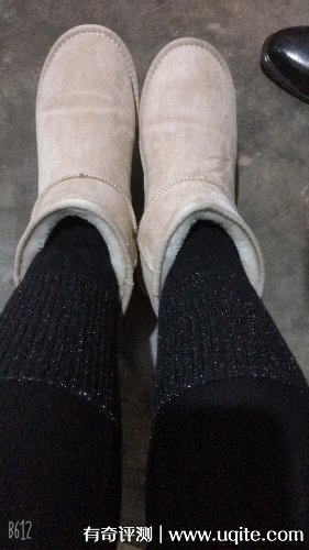 西遇雪地靴女好嗎，真實購買體驗(舒適/保暖/性價比高)
